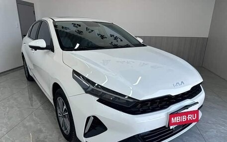 KIA K3, 2022 год, 1 299 000 рублей, 3 фотография