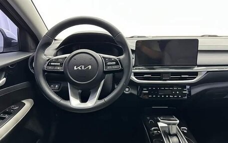 KIA K3, 2022 год, 1 299 000 рублей, 11 фотография