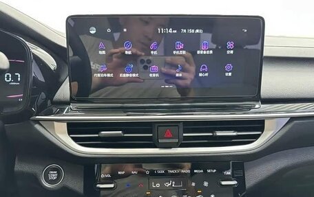 KIA K3, 2022 год, 1 299 000 рублей, 14 фотография