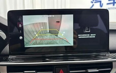 KIA K3, 2022 год, 1 299 000 рублей, 15 фотография