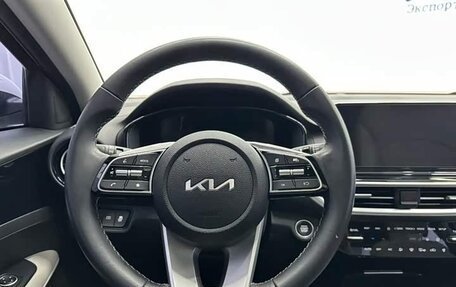 KIA K3, 2022 год, 1 299 000 рублей, 12 фотография