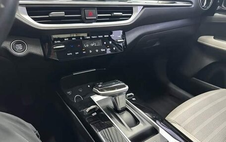 KIA K3, 2022 год, 1 299 000 рублей, 16 фотография