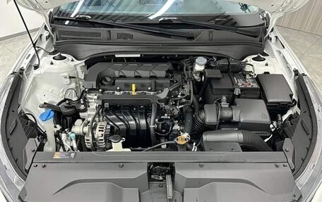 KIA K3, 2022 год, 1 299 000 рублей, 20 фотография