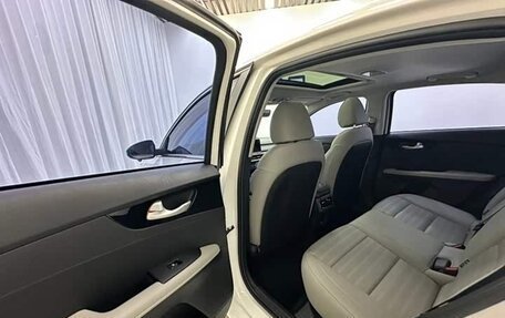 KIA K3, 2022 год, 1 299 000 рублей, 18 фотография