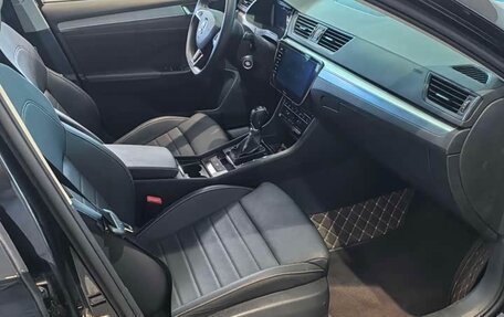 Skoda Superb, 2024 год, 3 842 435 рублей, 7 фотография