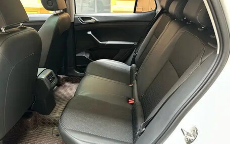 Volkswagen T-Cross I, 2022 год, 1 317 003 рублей, 11 фотография