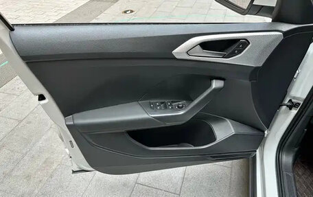 Volkswagen T-Cross I, 2022 год, 1 317 003 рублей, 14 фотография