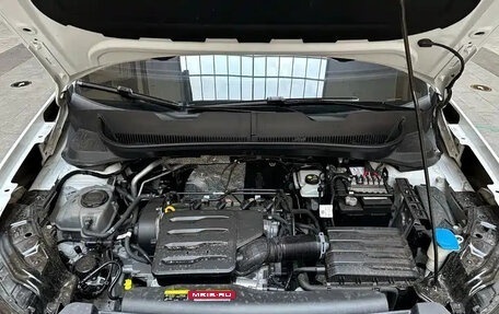 Volkswagen T-Cross I, 2022 год, 1 317 003 рублей, 17 фотография