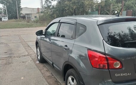 Nissan Qashqai, 2008 год, 780 000 рублей, 6 фотография