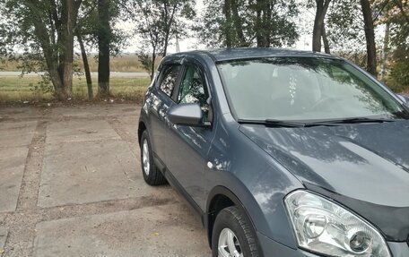 Nissan Qashqai, 2008 год, 780 000 рублей, 4 фотография
