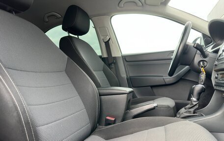 Skoda Rapid I, 2015 год, 1 165 000 рублей, 7 фотография