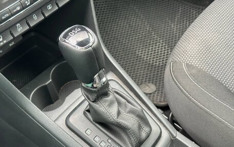 Skoda Rapid I, 2015 год, 1 165 000 рублей, 19 фотография