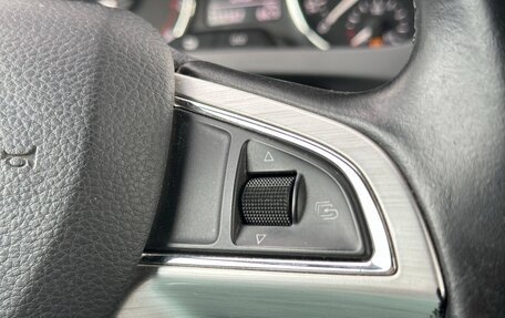 Skoda Rapid I, 2015 год, 1 165 000 рублей, 16 фотография
