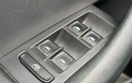 Skoda Rapid I, 2015 год, 1 165 000 рублей, 20 фотография