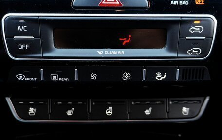 KIA Sorento III Prime рестайлинг, 2018 год, 2 800 000 рублей, 18 фотография