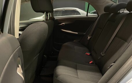 Toyota Corolla, 2009 год, 990 000 рублей, 11 фотография