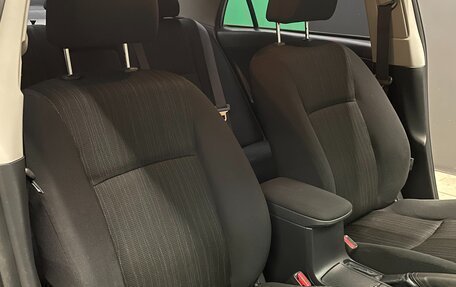 Toyota Corolla, 2009 год, 990 000 рублей, 13 фотография