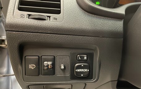Toyota Corolla, 2009 год, 990 000 рублей, 10 фотография