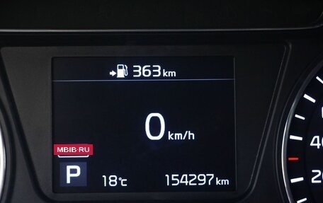 KIA Sorento III Prime рестайлинг, 2018 год, 2 800 000 рублей, 19 фотография
