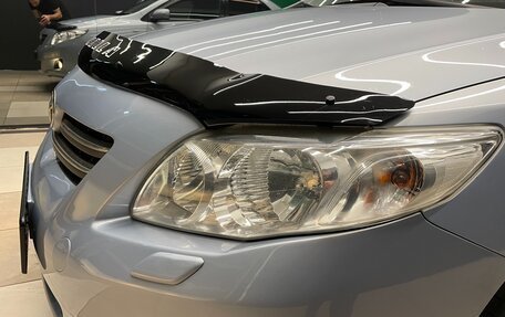 Toyota Corolla, 2009 год, 990 000 рублей, 14 фотография