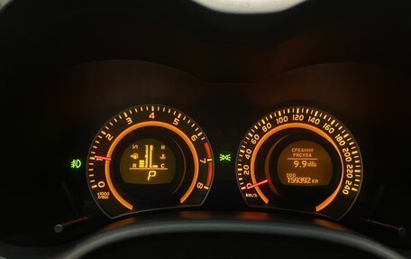Toyota Corolla, 2009 год, 990 000 рублей, 17 фотография