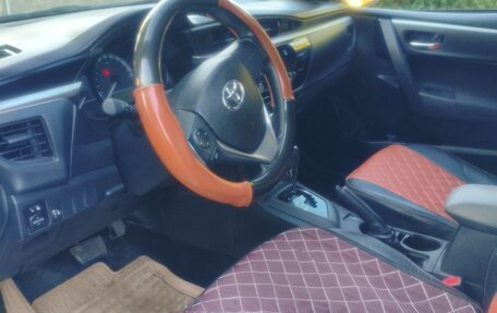 Toyota Corolla, 2014 год, 950 000 рублей, 6 фотография
