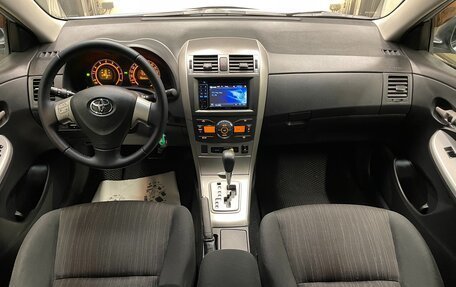 Toyota Corolla, 2009 год, 990 000 рублей, 15 фотография