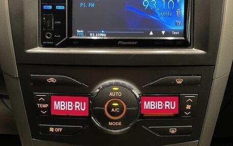 Toyota Corolla, 2009 год, 990 000 рублей, 19 фотография
