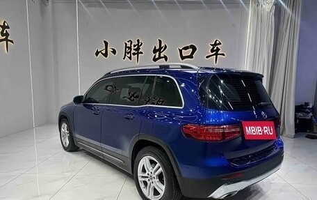 Mercedes-Benz GLB, 2020 год, 2 160 000 рублей, 4 фотография
