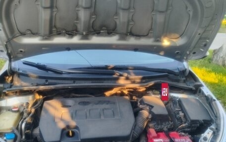 Toyota Corolla, 2014 год, 950 000 рублей, 7 фотография