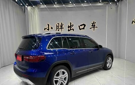 Mercedes-Benz GLB, 2020 год, 2 160 000 рублей, 6 фотография