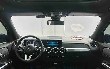 Mercedes-Benz GLB, 2020 год, 2 160 000 рублей, 12 фотография