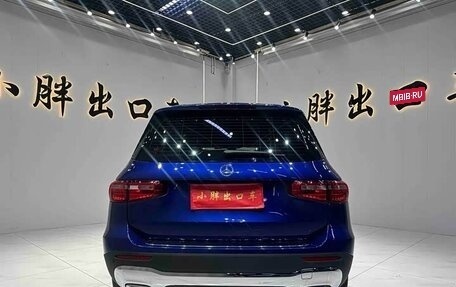 Mercedes-Benz GLB, 2020 год, 2 160 000 рублей, 5 фотография