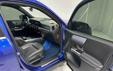 Mercedes-Benz GLB, 2020 год, 2 160 000 рублей, 15 фотография