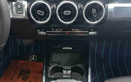 Mercedes-Benz GLB, 2020 год, 2 160 000 рублей, 17 фотография