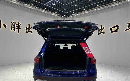 Mercedes-Benz GLB, 2020 год, 2 160 000 рублей, 8 фотография