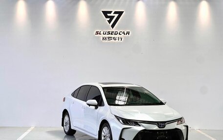 Toyota Corolla, 2023 год, 1 502 355 рублей, 3 фотография