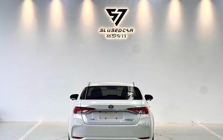 Toyota Corolla, 2023 год, 1 502 355 рублей, 5 фотография