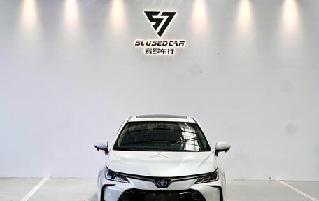 Toyota Corolla, 2023 год, 1 502 355 рублей, 2 фотография