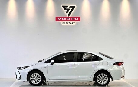 Toyota Corolla, 2023 год, 1 502 355 рублей, 4 фотография