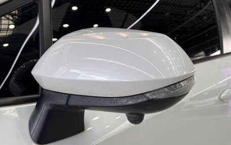 Toyota Corolla, 2023 год, 1 502 355 рублей, 7 фотография