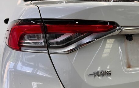 Toyota Corolla, 2023 год, 1 502 355 рублей, 13 фотография