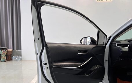 Toyota Corolla, 2023 год, 1 502 355 рублей, 15 фотография