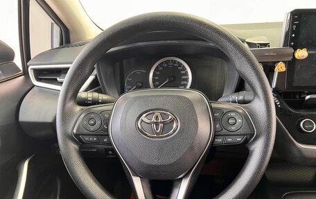 Toyota Corolla, 2023 год, 1 502 355 рублей, 17 фотография