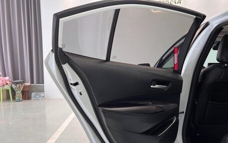 Toyota Corolla, 2023 год, 1 502 355 рублей, 14 фотография