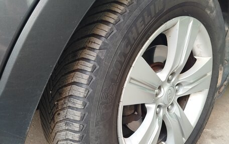 KIA Sportage III, 2013 год, 1 535 000 рублей, 14 фотография