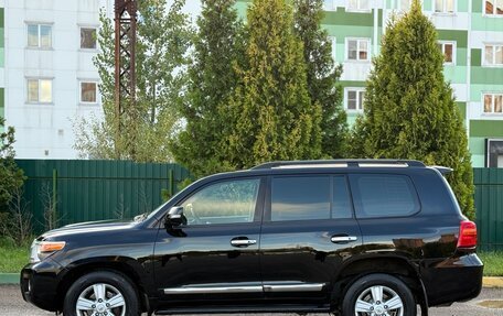 Toyota Land Cruiser 200, 2012 год, 3 250 000 рублей, 3 фотография