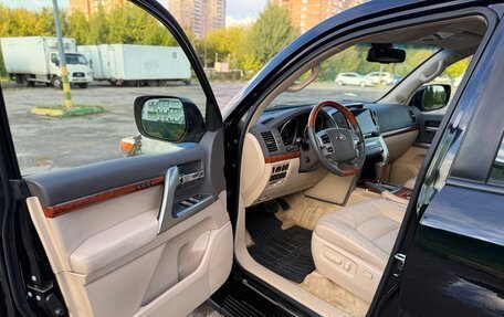Toyota Land Cruiser 200, 2012 год, 3 250 000 рублей, 14 фотография