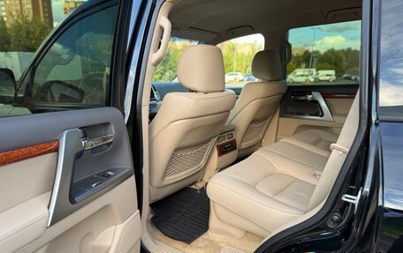 Toyota Land Cruiser 200, 2012 год, 3 250 000 рублей, 20 фотография
