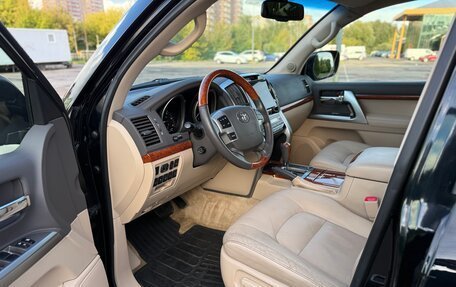 Toyota Land Cruiser 200, 2012 год, 3 250 000 рублей, 15 фотография